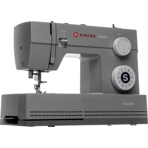 Singer HD 6335 VARRÓGÉP