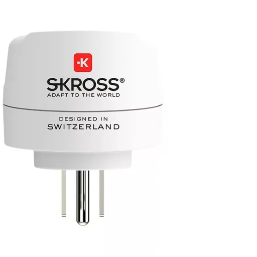 Skross 1.500203C-E UTAZÓADAPTER - EUROPE TO USA