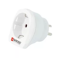 Skross 1.500232-E UTAZÓ ADAPTER