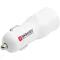 Skross SKCHCA0120WPDCN AUTÓS TÖLTŐ PD, 20W, USB-A, USB-C