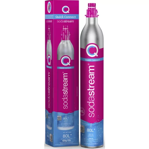 Sodastream 42004920 PATRON PATRON QUICK CONNECT
