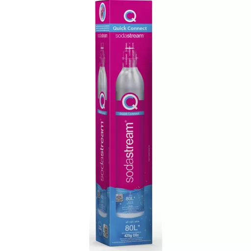 Sodastream 42004920 PATRON PATRON QUICK CONNECT