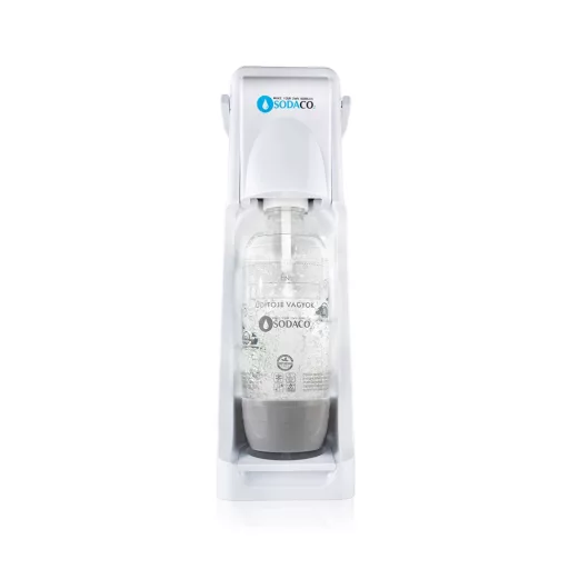 Sodaco B100F SZÓDAGÉP