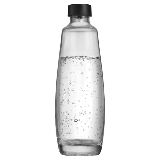 Sodastream DUO BLACK CQC SZÓDAGÉP QUICK CONNECT