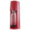 Sodastream TERRA RED CQC SZÓDAGÉP QUICK CONNECT
