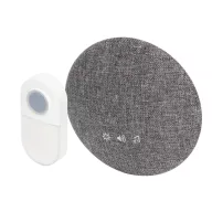 Home by Somogyi DB1401DC VEZETÉK NÉLKÜLI CSENGŐ, 150M