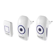 Home by Somogyi DBS 1501AC CSENGŐ VEZETÉK NÉLKÜLI