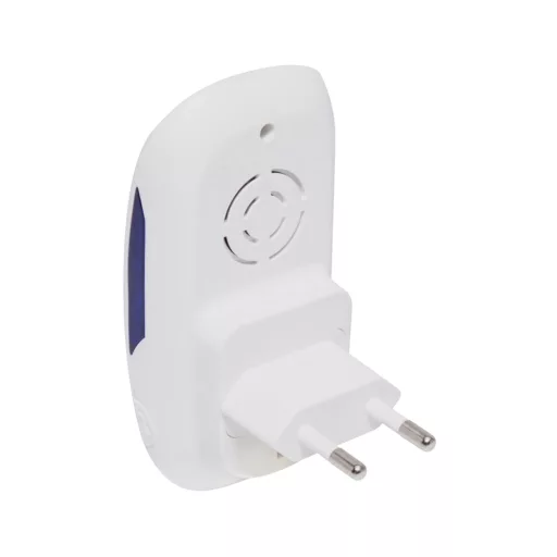 Home by Somogyi DBS 1501AC CSENGŐ VEZETÉK NÉLKÜLI