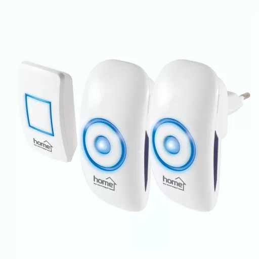 Home by Somogyi DBS 1501AC CSENGŐ VEZETÉK NÉLKÜLI