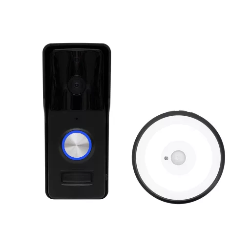 Home by Somogyi DPV WIFI 100 KAPUTELEFON SMART VIDEÓ