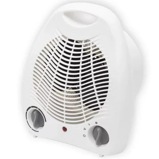 Home by Somogyi FK1 HŐSUGÁRZÓ VENTILÁTOROS