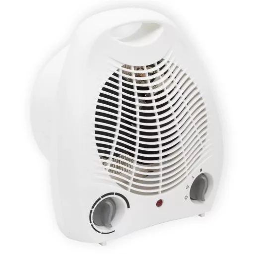 Home by Somogyi FK1 HŐSUGÁRZÓ VENTILÁTOROS