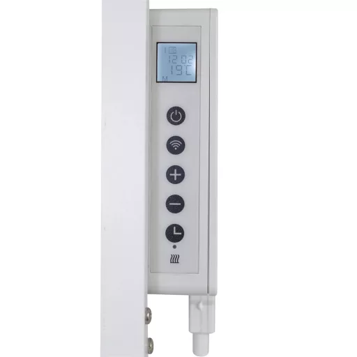 Home by Somogyi FKIR 701 WIFI FŰTŐTEST HIBRID INFRA SMART