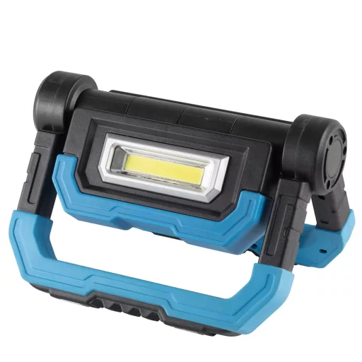 Home by Somogyi FLB 10C LED FÉNYVETŐ ÚJRATÖLTHETŐ