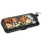 Home by Somogyi HG GR 03 GRILL ASZTALI