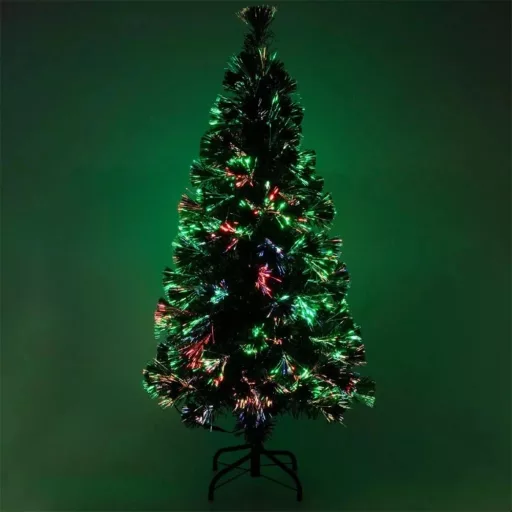 Home by Somogyi KIX120LED MŰFENYŐ LED-ES OPTIKAI SZÁLLAL 120 CM