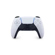 Sony PS5 DUALSENSE V2 GLACIER WHITE WIRELESS KONTROLLER
