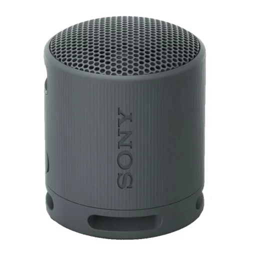 Sony SRSXB100B.CE7 BLUETOOTH HANGSZÓRÓ