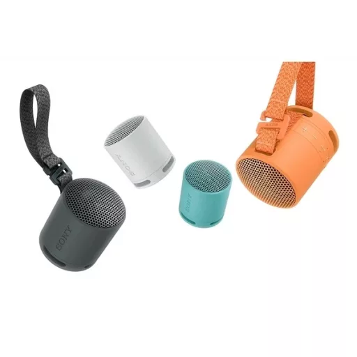 Sony SRSXB100L.CE7 BLUETOOTH HANGSZÓRÓ