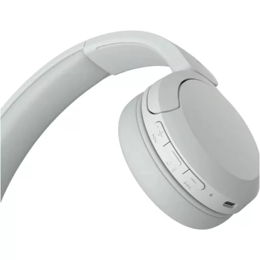 Sony WHCH520W.CE7 FEJHALLGATÓ VEZETÉK NÉLKÜLI