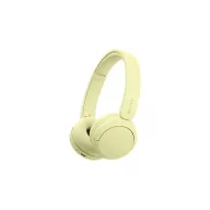 Sony WHCH520Y.CE7 FEJHALLGATÓ VEZETÉK NÉLKÜLI