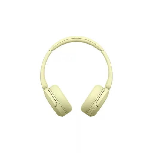 Sony WHCH520Y.CE7 FEJHALLGATÓ VEZETÉK NÉLKÜLI