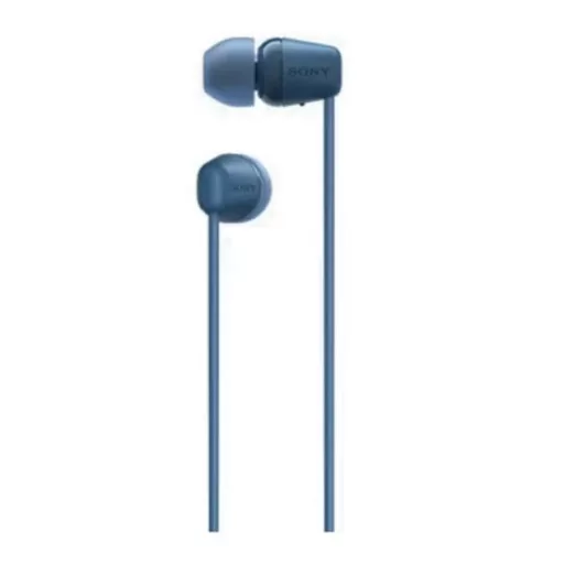 Sony WIC100L.CE7 FÜLHALLGATÓ VEZETÉK NÉLKÜLI