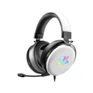   Spirit of Gamer MIC-XH700WT GAMER FEJHALLGATÓ SPIRIT OF GAMER PRO H700 WHITE