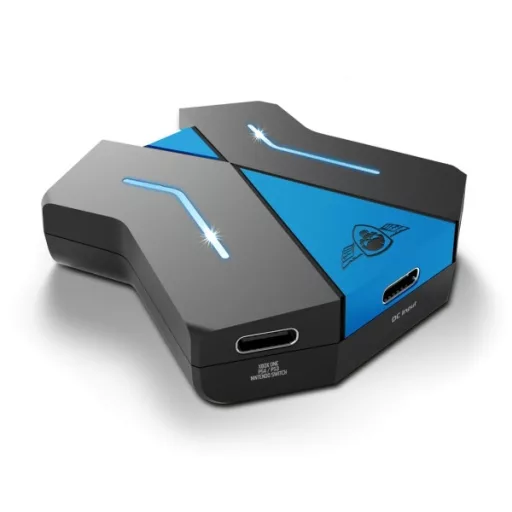 Spirit of Gamer SOG-CONV1 EGÉR/BILLENTYŰZET ADAPTER KONZOLOKHOZ
