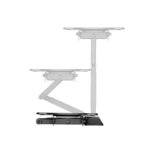 Stell SHO 7520 FALI KONZOL DÖNTHETŐ 23-42 COLL