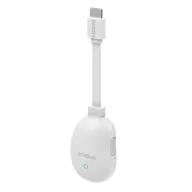   Strong LEAP-NEVE MULTIMÉDIA LEJÁTSZÓ 4K GOOGLE  UHD DONGLE
