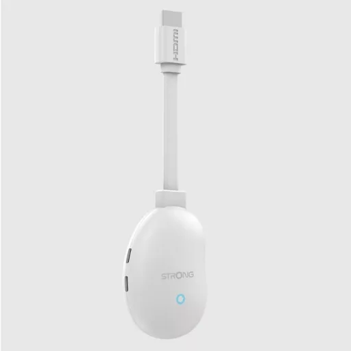 Strong LEAP-NEVE MULTIMÉDIA LEJÁTSZÓ 4K GOOGLE  UHD DONGLE