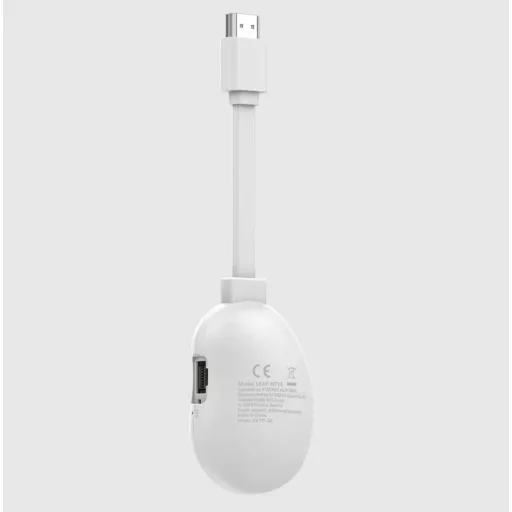 Strong LEAP-NEVE MULTIMÉDIA LEJÁTSZÓ 4K GOOGLE  UHD DONGLE