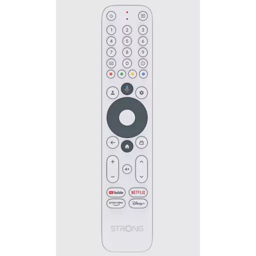 Strong LEAP-NEVE MULTIMÉDIA LEJÁTSZÓ 4K GOOGLE  UHD DONGLE