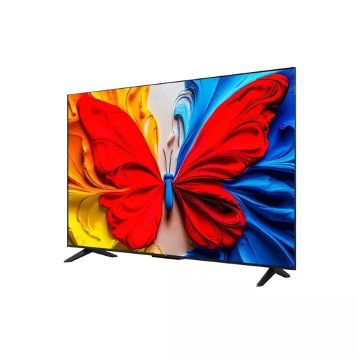 Tcl 32S5L TV 32" FULL HD ANDROID SMART QLED
