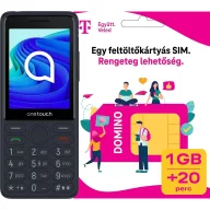 Tcl 4042S 4G DS 2025 DOMINO MOBILTELEFON