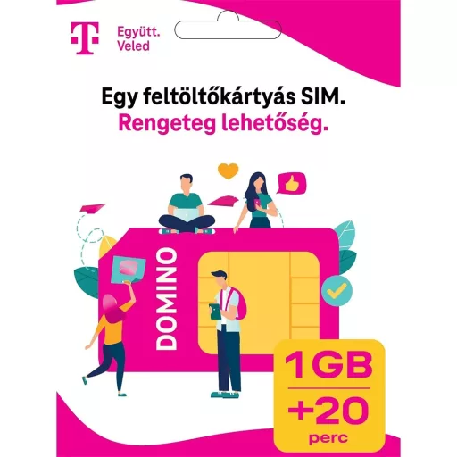 Tcl 4042S 4G DS 2025 DOMINO MOBILTELEFON