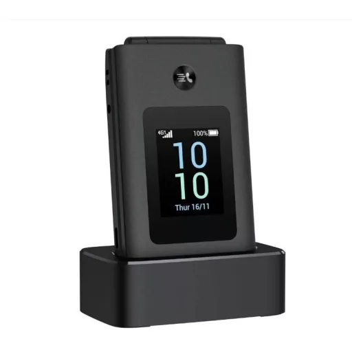 Tcl 4043 4G DS 2025 DOMINO MOBILTELEFON