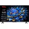 Tcl 43T69C TV 43" 4K UHD QLED