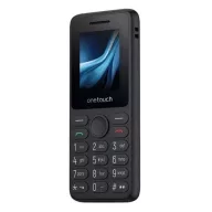 Tcl 5041 4G DS 2025 GRAY DOMINO MOBILTELEFON