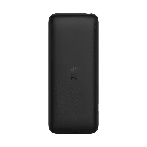 Tcl 5041 4G DS 2025 GRAY DOMINO MOBILTELEFON