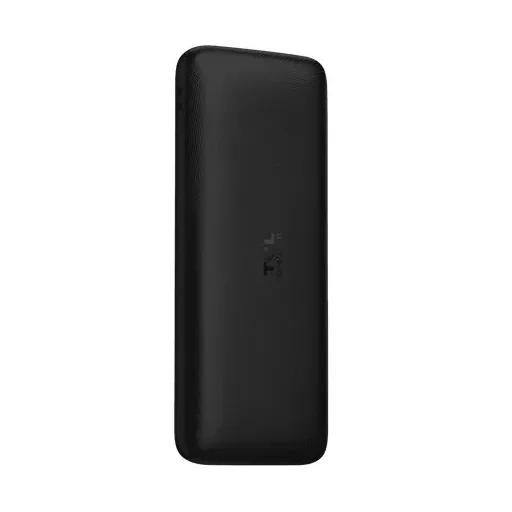 Tcl 5041 4G DS 2025 GRAY DOMINO MOBILTELEFON