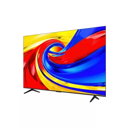 Tcl 50P7L TV 50" 4K UHD QLED