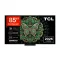 Tcl 55C6K PRO TV 55" 4K UHD MINILED QLED