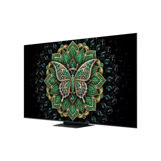 Tcl 55C6K PRO TV 55" 4K UHD MINILED QLED