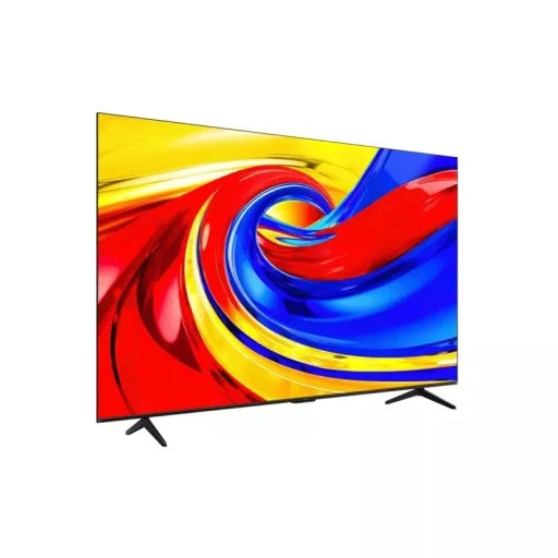 Tcl 55P7L TV 55" 4K UHD QLED