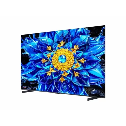 Tcl 55P8L TV 55" 4K UHD MINILED