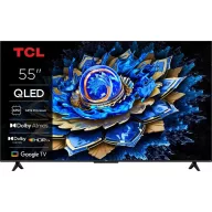 Tcl 55T69C TV 55" 4K UHD QLED