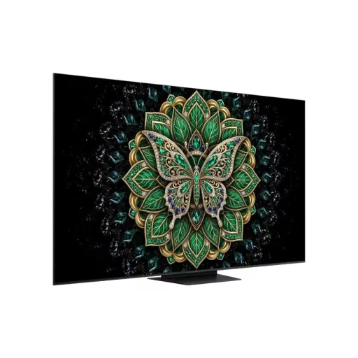 Tcl 65C6K PRO TV 65" 4K UHD MINILED QLED