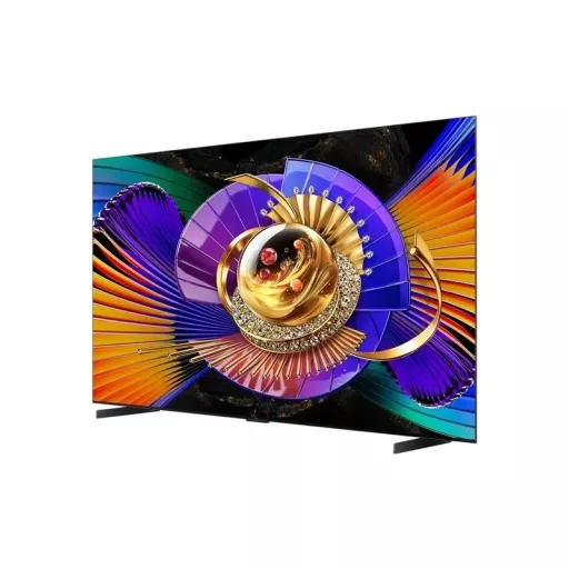 Tcl 75C7L TV 75" 4K UHD MINILED SMART